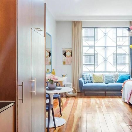 Apartmán Luxury Edifice Auckland Exteriér fotografie