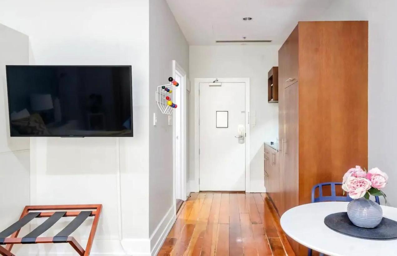 Apartmán Luxury Edifice Auckland Exteriér fotografie