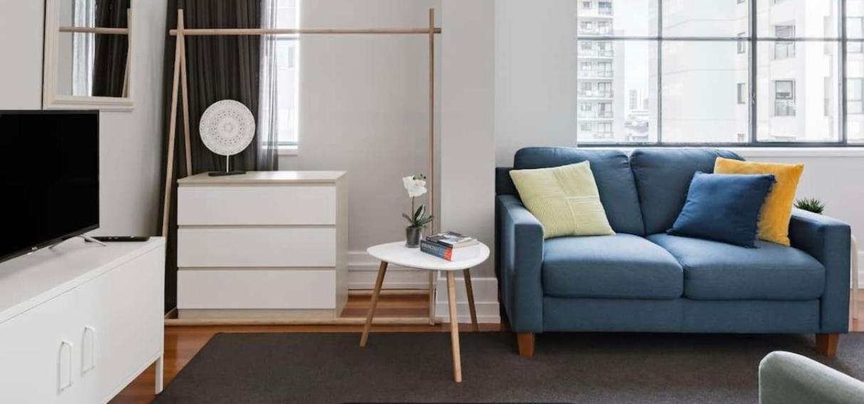 Apartmán Luxury Edifice Auckland Exteriér fotografie